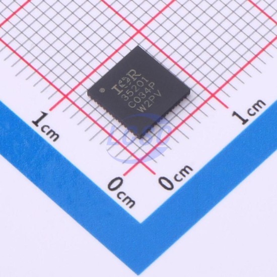 Infineon IR35201MTRPBF Infineon IR35201MTRPBF