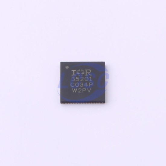 Infineon IR35201MTRPBF Infineon IR35201MTRPBF