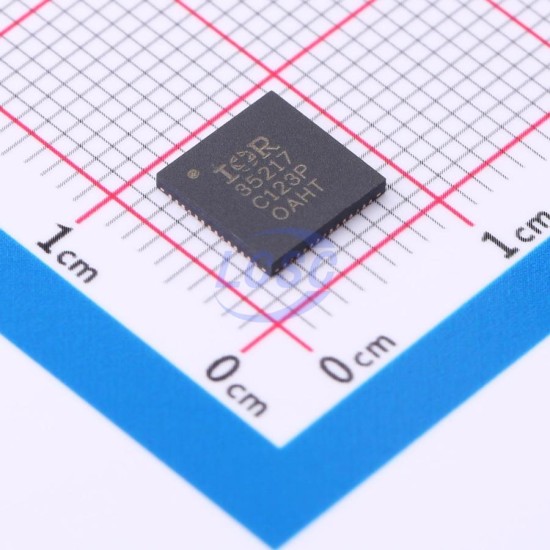 Infineon IR35217MTRPBF