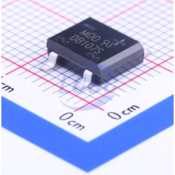 MDD(Microdiode Semiconductor) DB107S