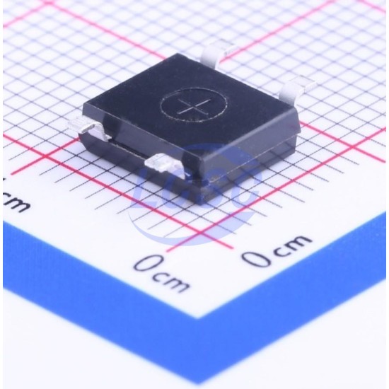 MDD(Microdiode Semiconductor) DB107S