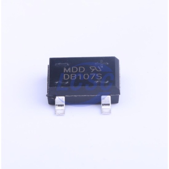 MDD(Microdiode Semiconductor) DB107S