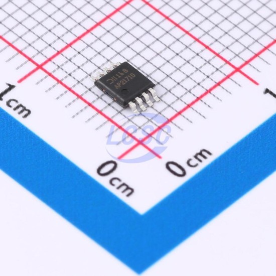 DIODES AP2171DM8G-13