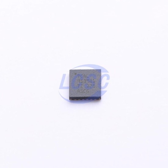 TI TCAL9539RTWRQ1