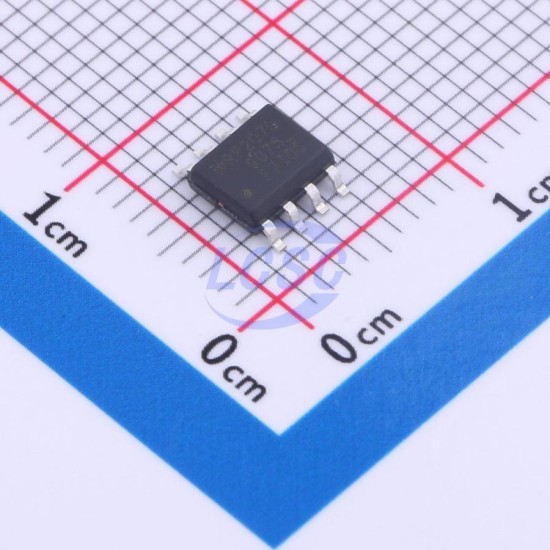 Infineon IRF7306TRPBF