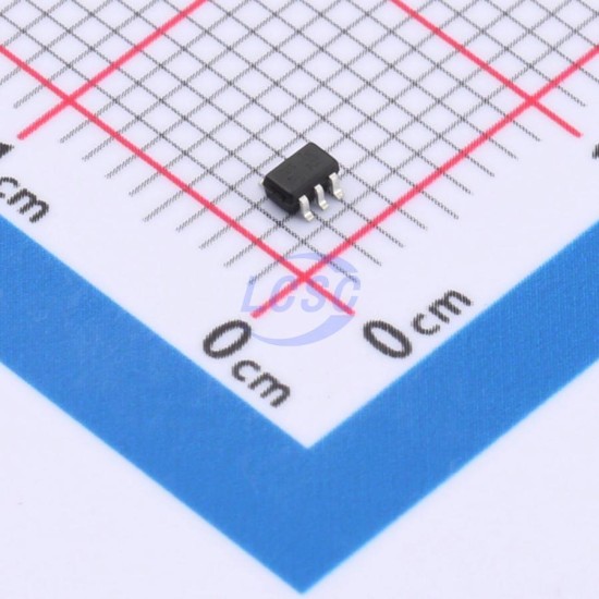 DIODES DMN67D8LDW-7 DIODES DMN67D8LDW-7