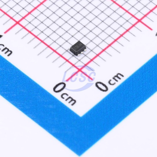 DIODES DMN33D8LV-7 DIODES DMN33D8LV-7