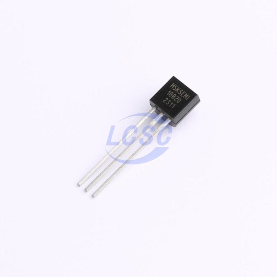MSKSEMI DS18B20-MS MSKSEMI DS18B20-MS
