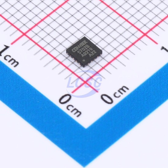 CONNTEK KTH5702AQ2QNS