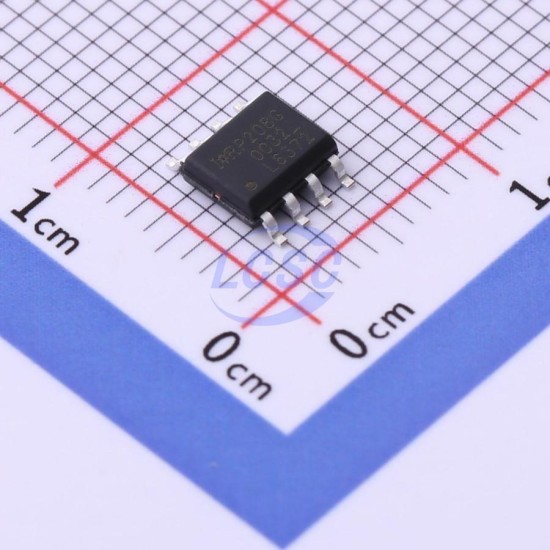 Infineon IRL6372TRPBF