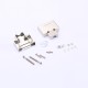 JAE Electronics DE-C8-J9-F2-1R