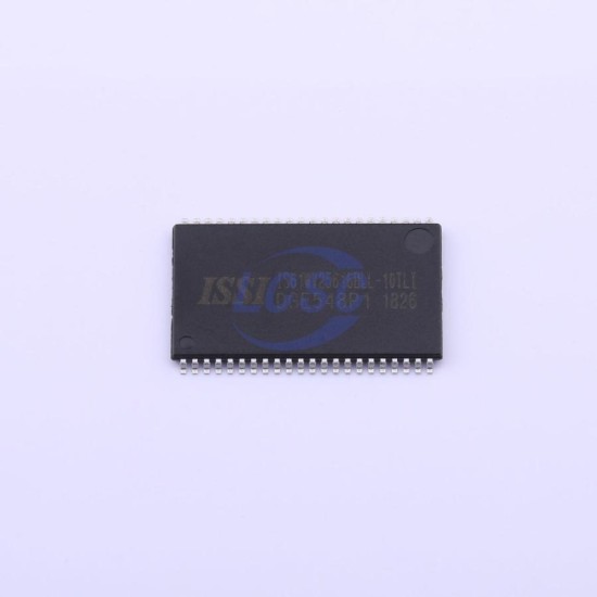 ISSI IS61WV25616BLL-10TLI