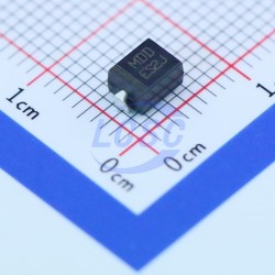 MDD(Microdiode Semiconductor) ES2JB