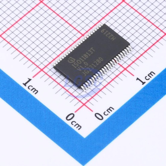 Infineon ISO1I813T