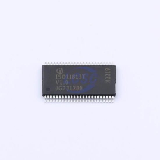 Infineon ISO1I813T