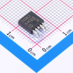 Infineon ITS428L2 Infineon ITS428L2