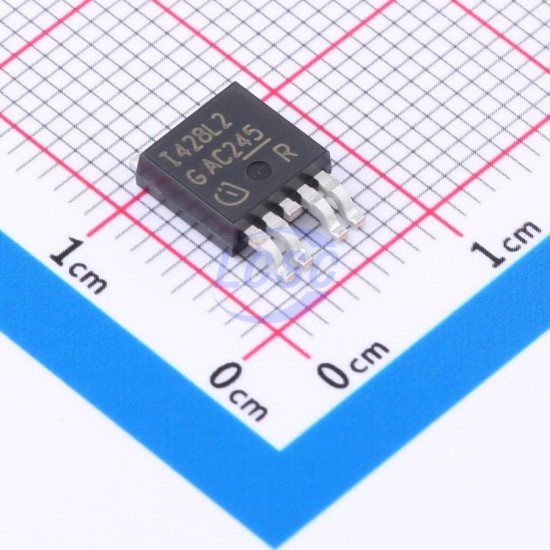 Infineon ITS428L2 Infineon ITS428L2