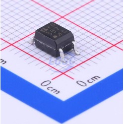 SHARP PC357N3J000F