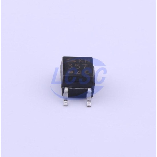 SHARP PC357N3J000F SHARP PC357N3J000F