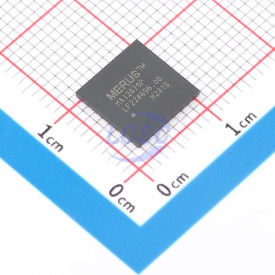 Infineon MA12070P