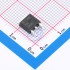 onsemi FQD2N60CTM