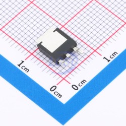 onsemi FQD2N60CTM onsemi FQD2N60CTM