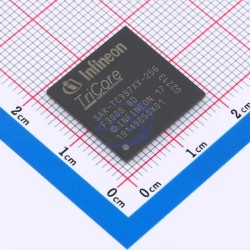 Infineon SAK-TC397XX-256F300S BD Infineon SAK-TC397XX-256F300S BD