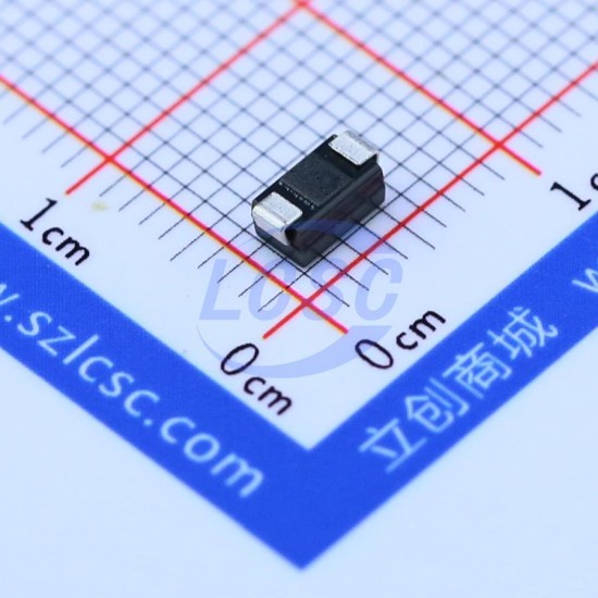 MDD(Microdiode Semiconductor) ES2J
