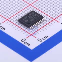 TI MSP430G2553IPW20R TI MSP430G2553IPW20R