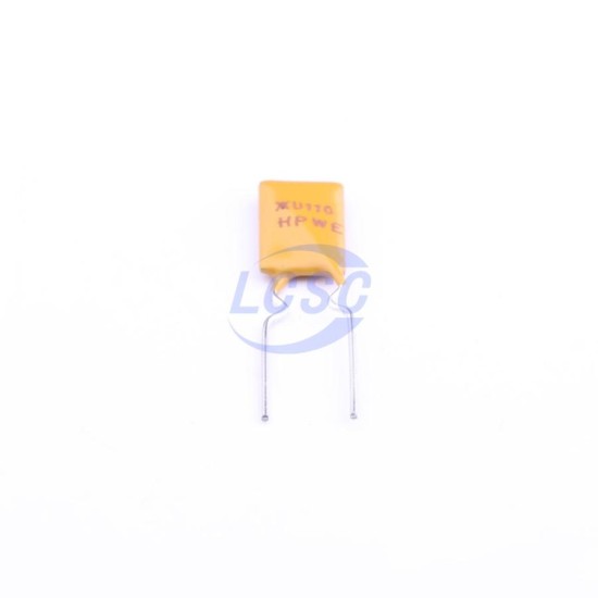 Littelfuse RUEF110