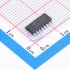 MDD(Microdiode Semiconductor) 74HC597D