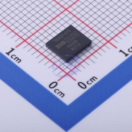 Infineon TDA21472 Infineon TDA21472