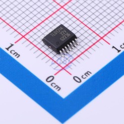 Infineon TLD1314EL Infineon TLD1314EL