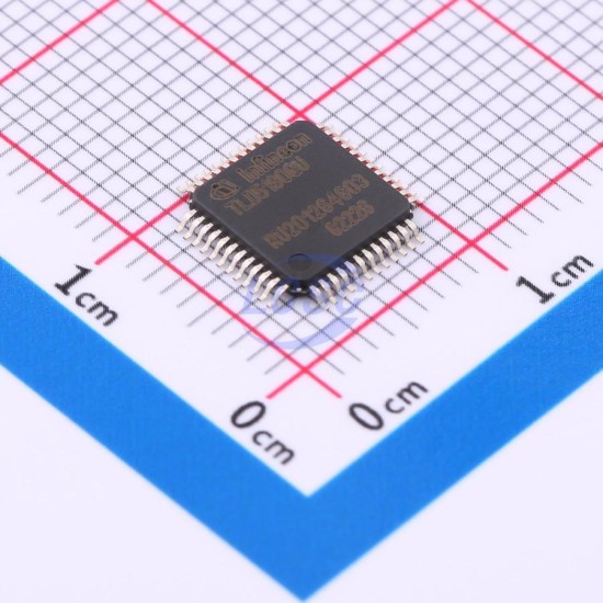 Infineon TLD5190QU