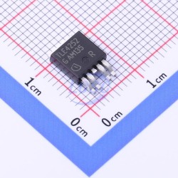 Infineon TLE4252D Infineon TLE4252D