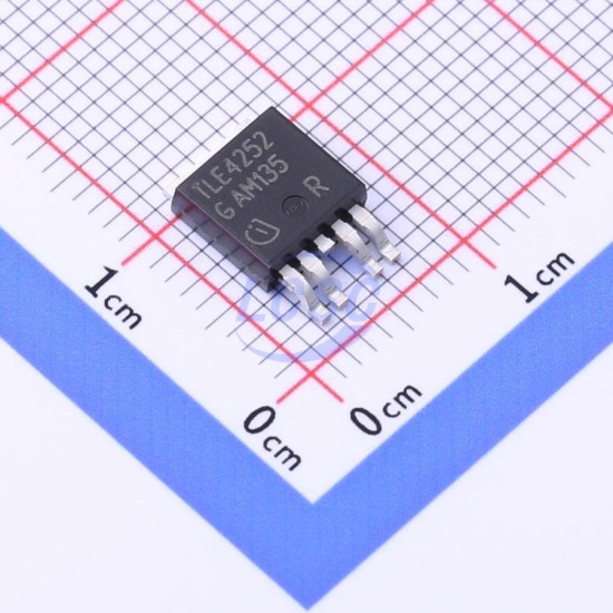 Infineon TLE4252D Infineon TLE4252D