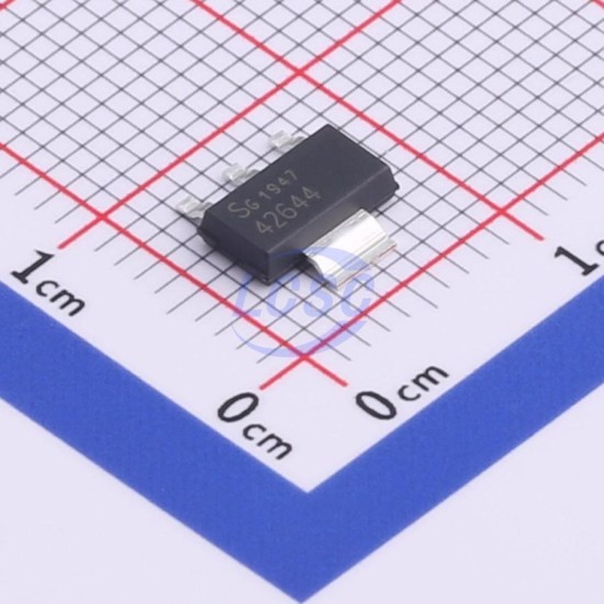 Infineon TLE42644G Infineon TLE42644G