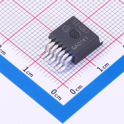 Infineon TLE4267G Infineon TLE4267G