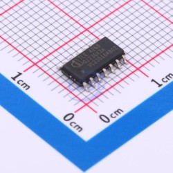 Infineon TLE4269GM Infineon TLE4269GM