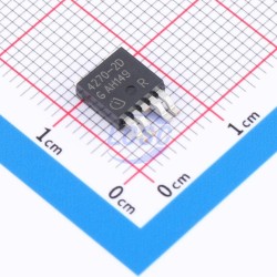 Infineon TLE4270-2D Infineon TLE4270-2D