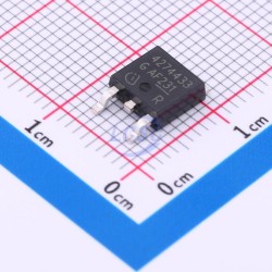 Infineon TLE42744D V33 Infineon TLE42744D V33