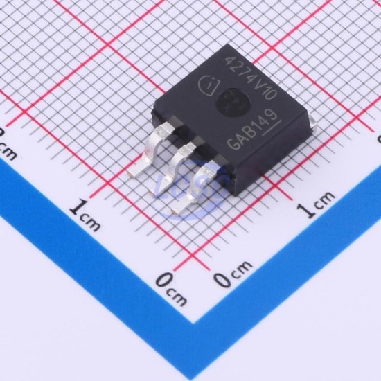 Infineon TLE4274G V10