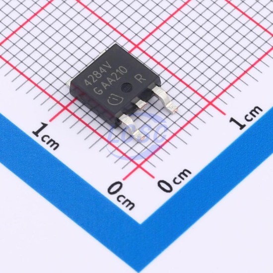 Infineon TLE4284DV