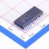 MICROCHIP PIC18F26K22-I/SO