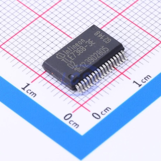 Infineon TLE7368-3E