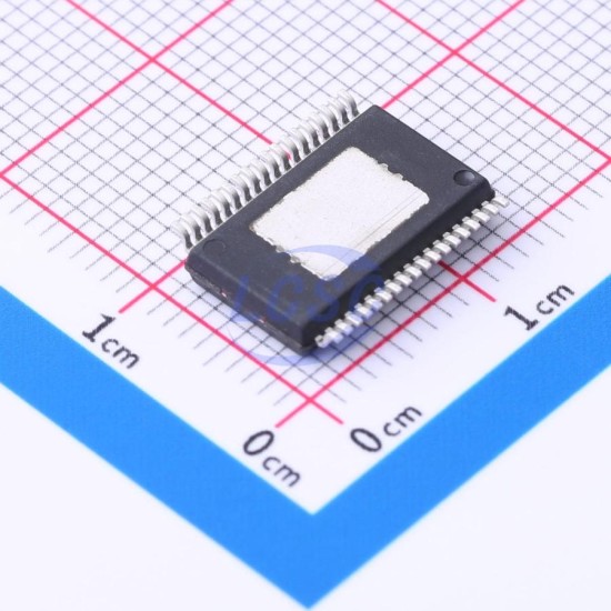 Infineon TLE7368-3E