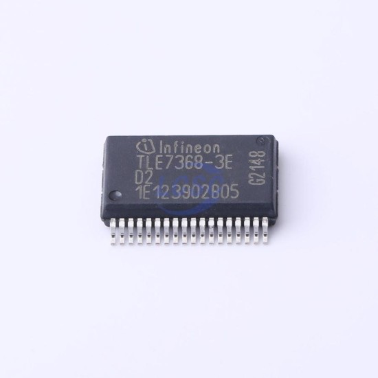 Infineon TLE7368-3E