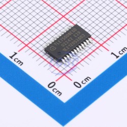 Infineon TLE75008-ESD Infineon TLE75008-ESD