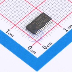 Infineon TLE75602-ESH Infineon TLE75602-ESH