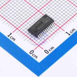 Infineon TLE94112EL
